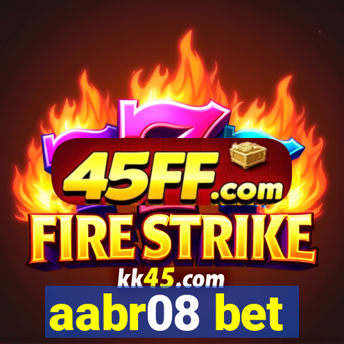 aabr08 bet